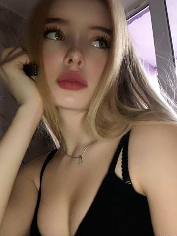 Индивидуалка Адель Фотография 3